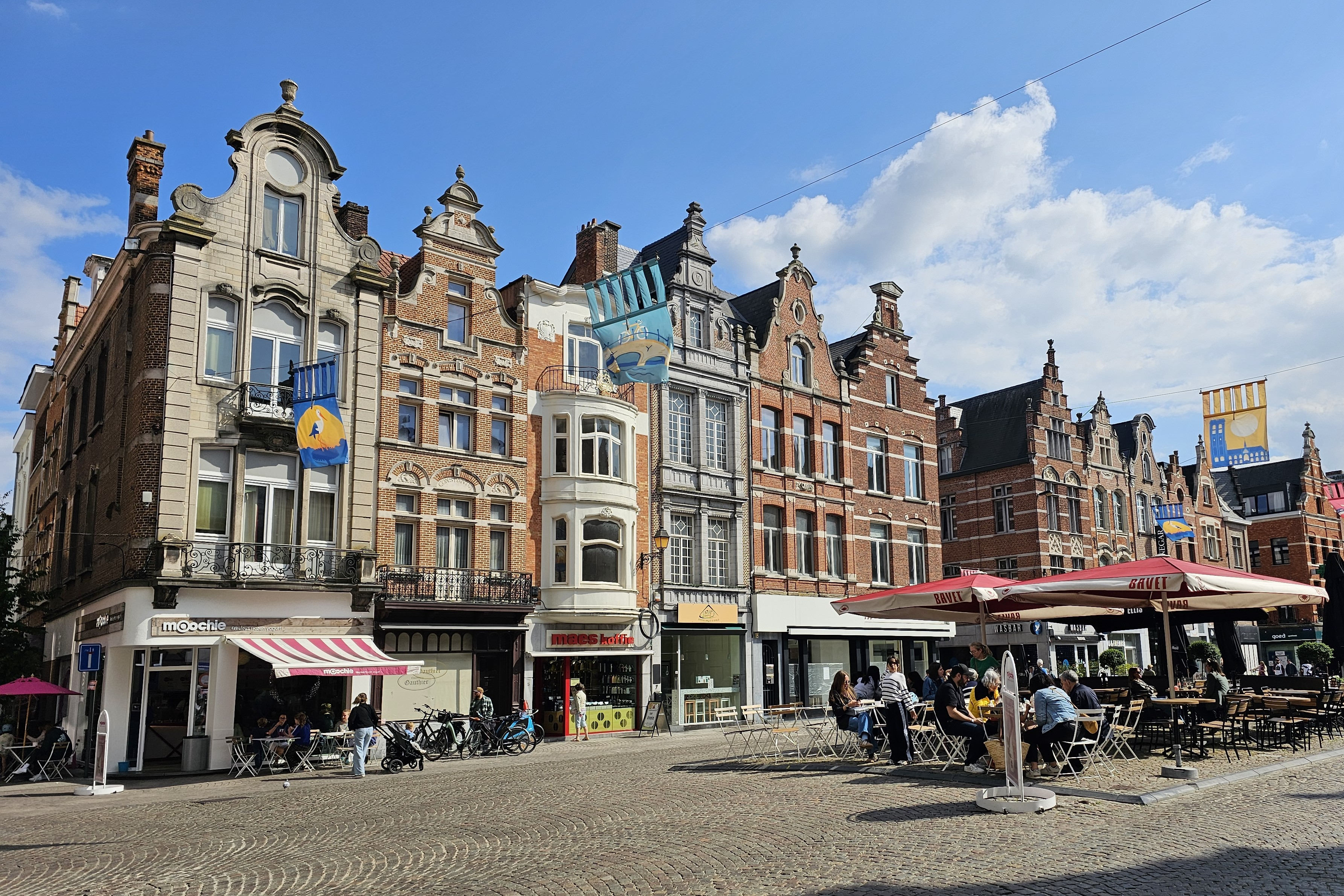 Mechelen